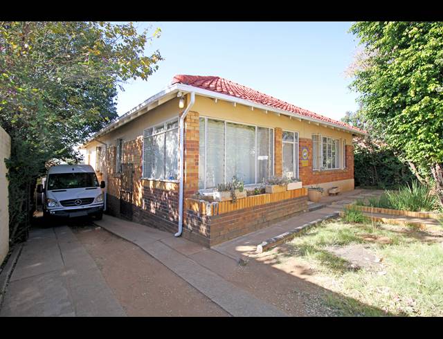 3 BEDROOM HOUSE FOR SALE IN ORANGE GROVE